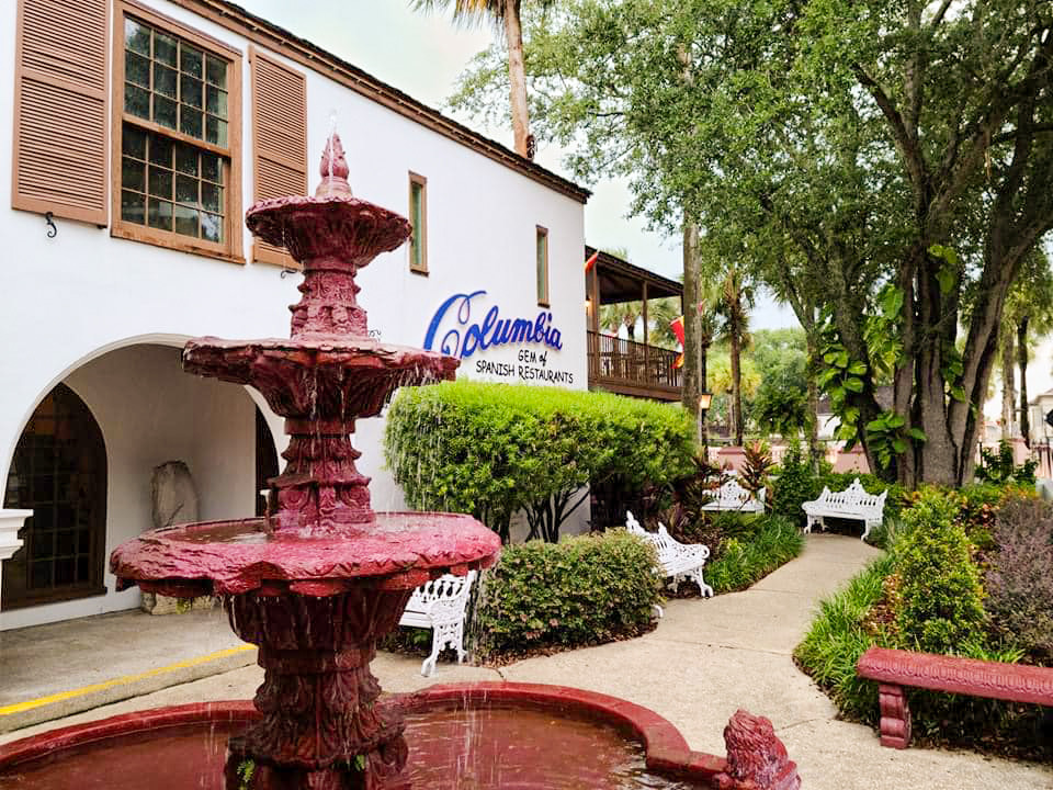 Columbia-Restaurant-St.-Augustine-FL