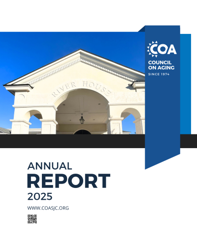 2025 COA Annual Report FINAL 12-Page